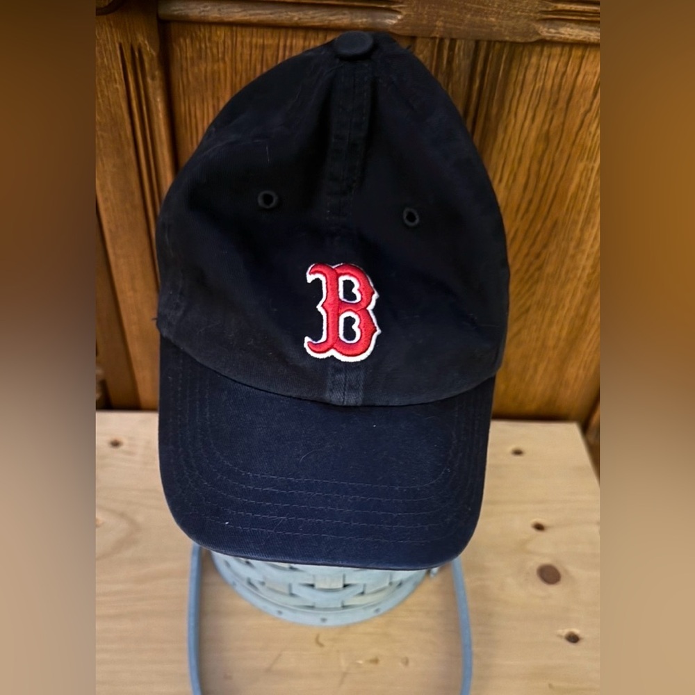 BOSTON RED SOCKS CAP